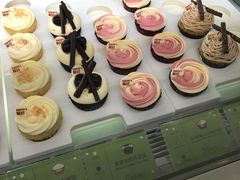-Pantry's Best派悦坊蛋糕(K11购物艺术中心店)