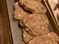 法式面包-上海东方佘山翰悦阁酒店·Vie全日制餐厅