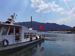 -仙岛湖旅游风景区