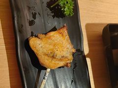 -德川家日本料理(中关村店)