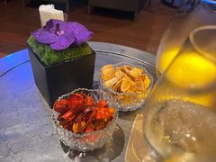 -日落吧·海景咖啡厅·餐酒吧·鸡尾酒·下午茶·乐队表演·浪漫夕阳·三亚文华东方酒店