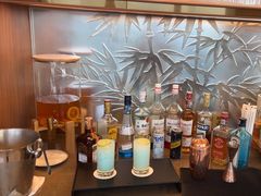 -上海前滩香格里拉大酒店
