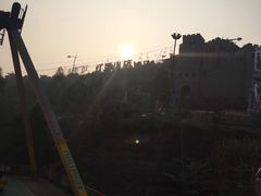 -美心红酒小镇游乐园