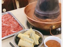 -月圆火锅(宁海东路二店)