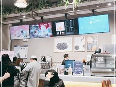 大堂-THE ALLEY 鹿角巷(合生汇店)