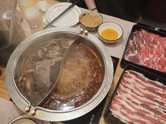 -牛匠和牛寿喜锅(西安总店)