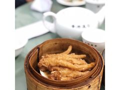 -香港蓮香樓(中環店)