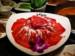 -竹犇番茄火锅(长风街店)