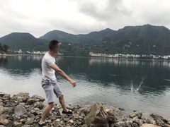 -雷波马湖风景区