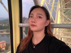 景点-七彩云南欢乐世界