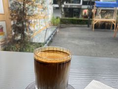 -麻雀咖啡SPARROW COFFEE(十全街店)
