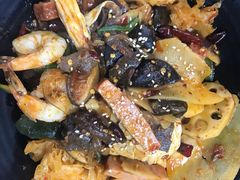 -辣火功夫麻辣烫(明洞1号店)