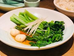 -绿茶餐厅(coco park 店)