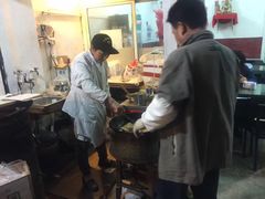 -阿姨小肉摊(同济西苑店)