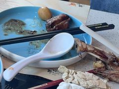 -黄记煌三汁焖锅(顺义华联店)