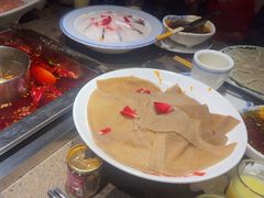 -码头故事火锅(大丰店)
