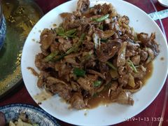 -生态苑农庄(十里画廊遇龙河店)