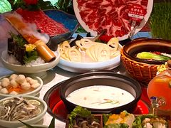 -捞神煲汤火锅(湖滨商业街店)