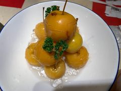 -老佛爷炭火蛙锅直营(清滨路总店)