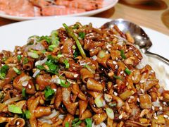 豉油皇鹅肠-德胜轩正宗顺德菜(宝安沙井会展中心店)