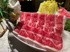 -ONE FULL 古董港式海鲜火锅