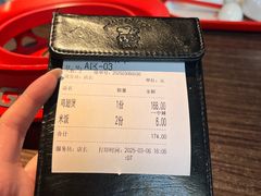 -胖哥俩肉蟹煲(萧山加州阳光店)