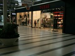 -TIMES CITY OUTLETS 时代·城市·奥特莱斯(上海国际时尚中心店)