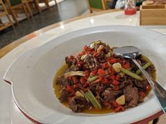 -大鸽饭(马王堆店)