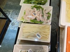 -野妹火锅(南园店)