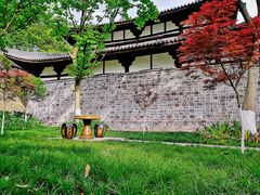 -窦圌山风景区