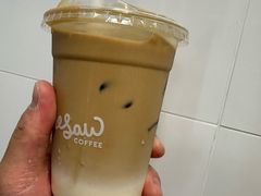 -Seesaw Coffee(西岸凤巢店)