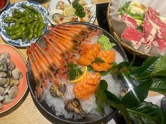 -枝魯枝魯自助料理