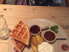 -漫咖啡MAANCOFFEE(人大店)