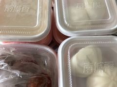 -南城香·饭香串香馄饨香(赵公口店)
