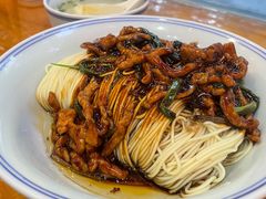 -君东记本帮面馆(天钥桥路店)