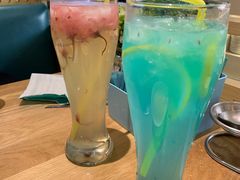 -青瓷火锅料理(西单大悦城店)