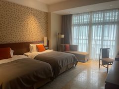 -天目湖御水温泉·度假酒店