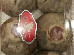 -白玉兰食品(中山公园龙之梦店)
