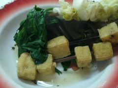 -胡家麻辣串(核桃园路店)