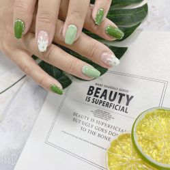 -如一·美甲美睫