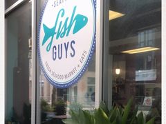 -Seattle Fish Guys