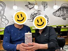 -禾斗海鲜自助(市南银座店)