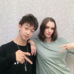 -3AM·S HAIR SALON烫发染发接发