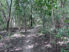 -北京十三陵国家森林公园蟒山景区