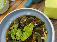 -合合春饼·酱骨·东北菜(潘家园店)