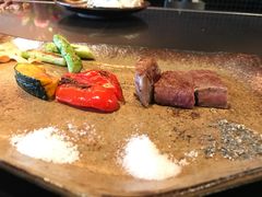 -神户牛排 石田屋(本店)