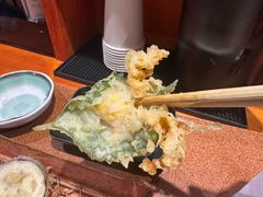-天妇罗内顺田(罗湖店)