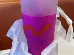 -CoCo都可(香港名都店)