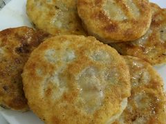 -牛庄高晓山风味馅饼城(海城店)