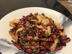 -日食记精菜馆(建邺万达店)